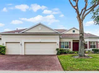 2572 Squaw Crk, Clermont, FL 34711