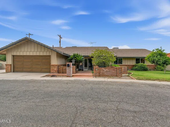 7502 N 8TH Street, Phoenix, AZ 85020
