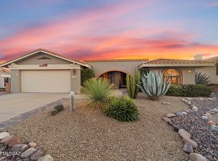 14585 N Chalk Creek Dr, Oro Valley, AZ 85755