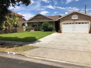 1723 E Arbutus Ave, Anaheim, CA 92805
