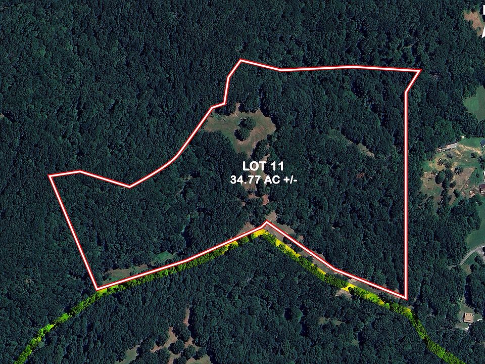 1st image of 0 Brazier Ln Lot 11