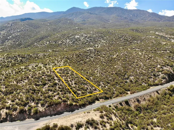 0 State Route 74, Mountain Center, CA 92561