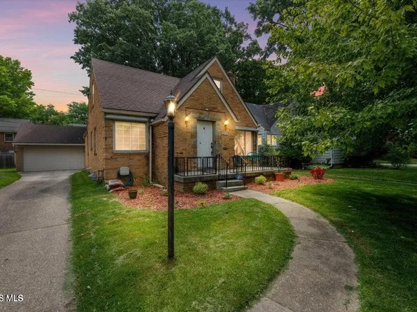 3208 Aldringham Rd, Toledo, OH 43606