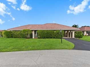 233 Rio Vista Cir #233, Lake Worth, FL 33462