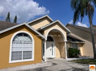3141 Enclave Ct, Kissimmee, FL 34746