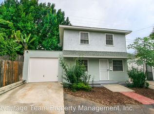 3149 Boundary St, San Diego, CA 92104