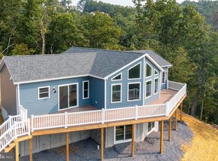 0 Gooney Manor Loop, Bentonville, VA 22610