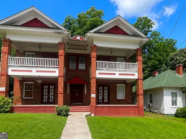 1049 Birch St, Macon, GA 31204