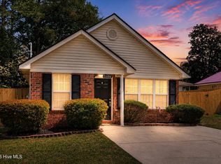 2004 End Street, Augusta, GA 30909