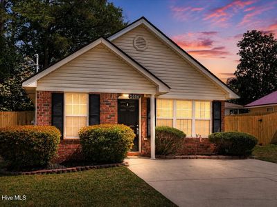 2004 End Street, Augusta, GA, 30909