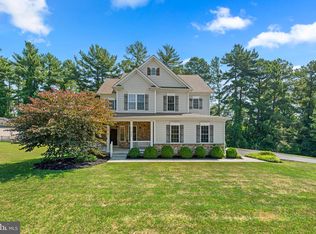 2599 Creswell Rd, Bel Air, MD 21015