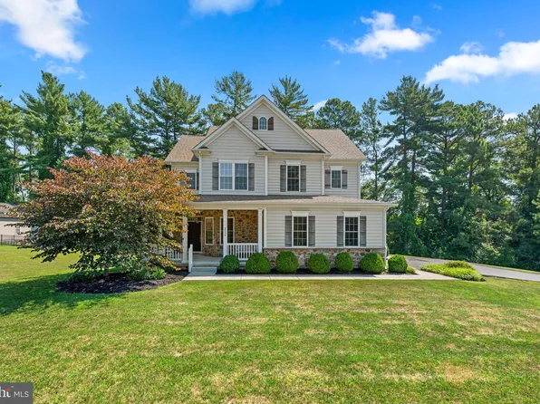 2599 Creswell Rd, Bel Air, MD 21015