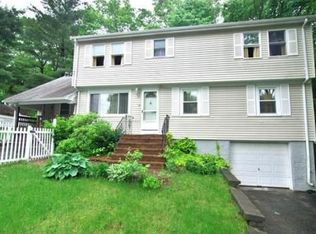 34 Sarah St, Randolph, MA 02368