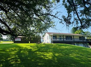 1966 Bridge Street Hill Rd, Towanda, PA 18848