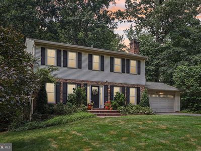 2952 Fort Lee St, Herndon, VA, 20171