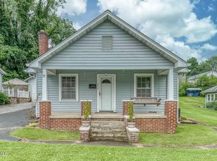 320 Virgil Ave, Kingsport, TN 37665