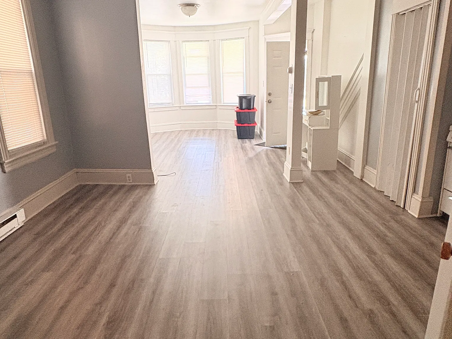 1119 Bushkill St — Photo 2