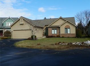 17 English Station Rd, Rochester, NY 14616