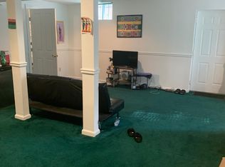 609 49th St NE, Washington, DC 20019