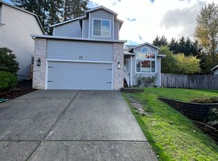 15882 SW Bristlecone Way, Portland, OR 97223