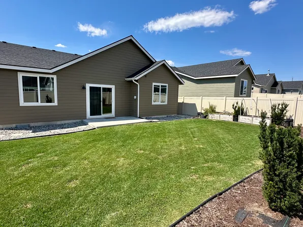 158 N Inkwood St, Post Falls, ID 83854