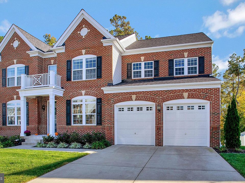 1st image of 23447 Lilliflora Dr