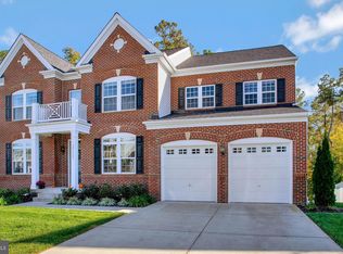 23447 Lilliflora Dr, California, MD 20619
