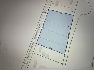 0 Highway 58 S, Decatur, TN 37322