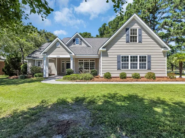 208 Lander Dr., Conway, SC 29526