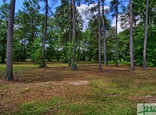 0 Bub Ln, Ellabell, GA 31308