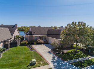 11089 Peppermill Ln, Fishers, IN 46037