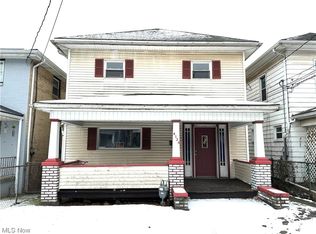 4134 Washington St, Weirton, WV 26062