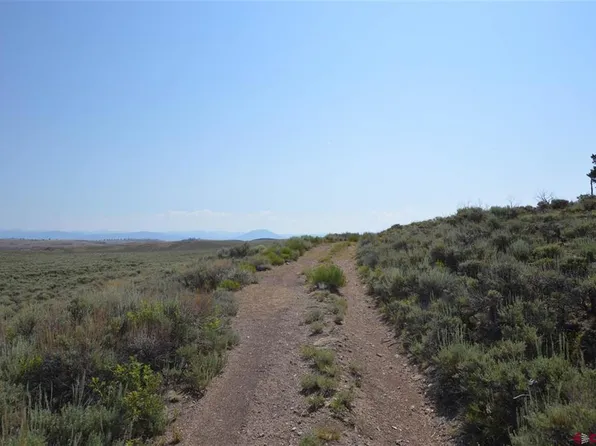 Lot 32 County Road YY 10, Gunnison, CO 81230