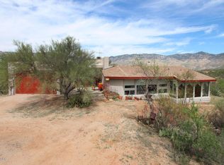 7781 S Pistol Hill Rd, Vail, AZ 85641