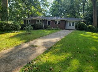 3628 Wilton Ave, Atlanta, GA 30340