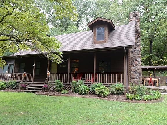 3rd image of 3510 Ozark Acres Dr
