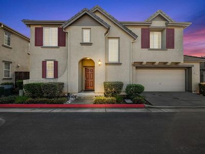 8725 Cortina Cir, Roseville, CA, 95678