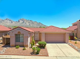 621 W Summer Rain Dr, Oro Valley, AZ 85737