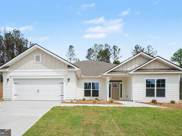 939 Eagle Heights Dr, Maysville, GA 30558