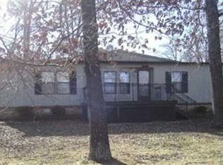 1003 Morning Glory Dr, Bull Shoals, AR 72619