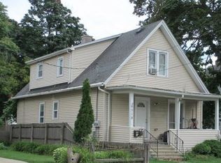 6519 24th Ave, Kenosha, WI 53143