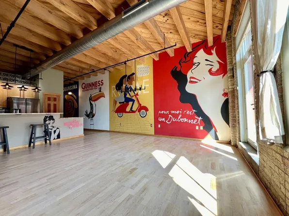 191 North Broadway #407, Milwaukee, WI 53202