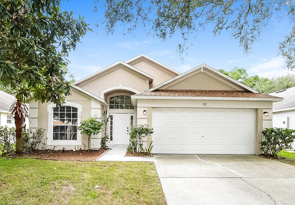 92 Pine Forest Pl