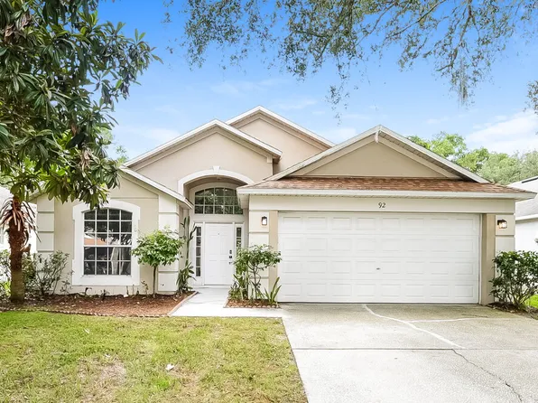 92 Pine Forest Pl, Apopka, FL 32712