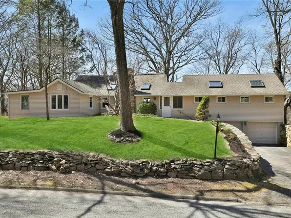 38 Boutonville Road, South Salem, NY 10590