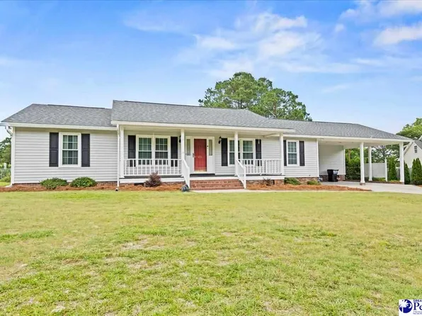 398 Shearin St, Darlington, SC 29532