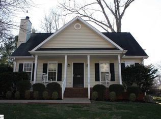 135 Wayne St, Greenville, SC 29609