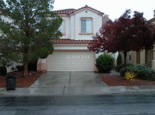 2216 Juniper Berry Dr, Las Vegas, NV 89134