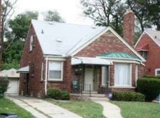 18431 Pinehurst St, Detroit, MI 48221