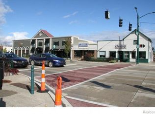 200 S Main St, Rochester, MI 48307